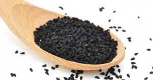 حبة السوداء