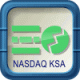   NASDAQ KSA