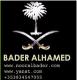   Bader ALHameD