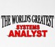   systems analyst