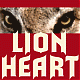   lion's heart